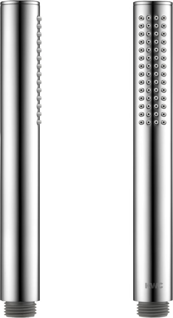 Handbrause KWC Fit X slim, 1-jet, Durchflussmenge 8-12 l/min. image number 0