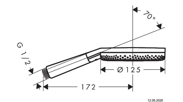 Masszeichnung image number 1