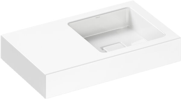 Waschtisch Alape Weiss image number 0