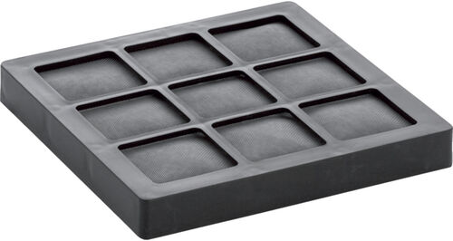 Filtro a carbone attivo Geberit AquaClean