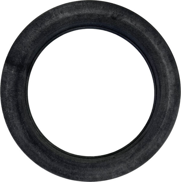 Gummidichtung Spülkasten- Klosett, ab Mod. 85, zu Spülkasten Geberit (813.812.00.1) image number 0