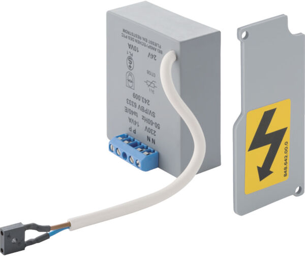 Trafo Geberit image number 0