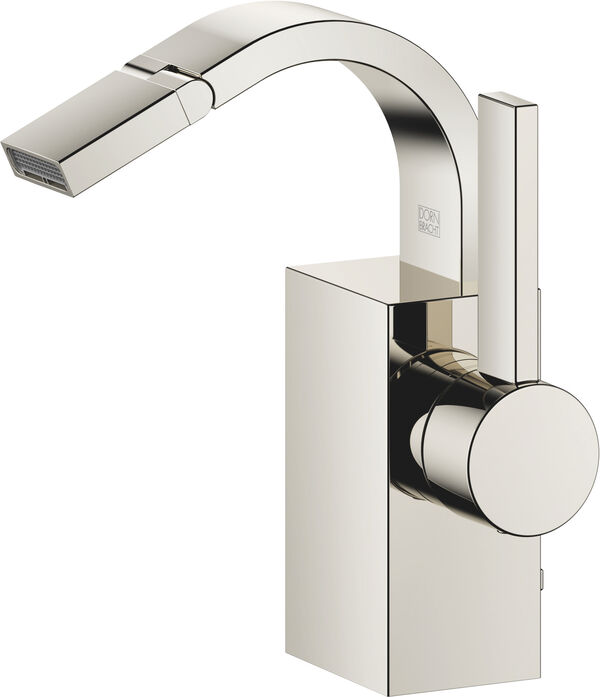 Miscelatore per bidet Dornbracht Mem / Cyo bocca fissa, s 114  image number 0