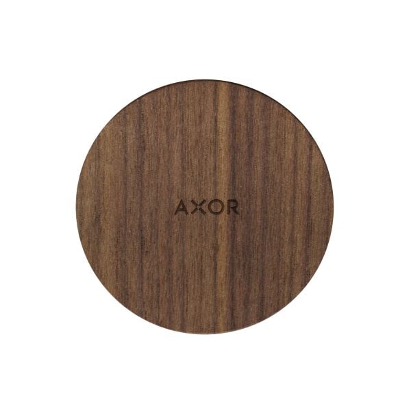 Duschsystem Axor ShowerSelect ID edelstahloptik image number 2