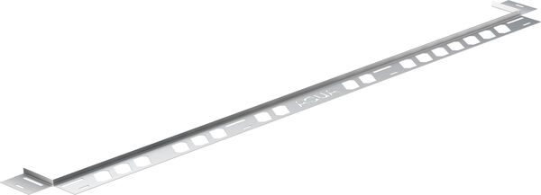 Fliesen-Abschlussrahmen Schaco Flex Länge 110 cm image number 0