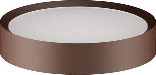 Seifenhalter Fantini Young Matt copper PVD