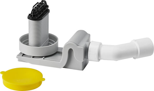 Garniture d'&eacute;coulement Kaldewei KA 4121 image number 0