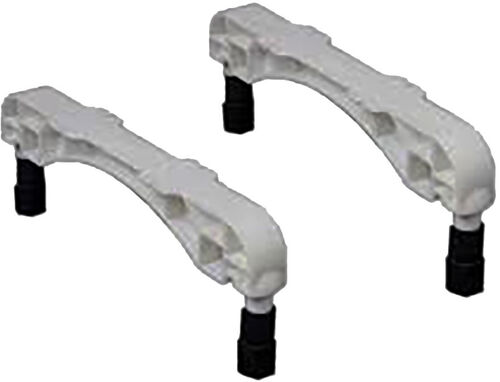 Jeu de pieds pour baignoire Villeroy & Boch