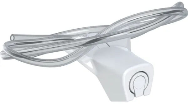 Duscheinheit Geberit AquaClean zu WC-Beistellgerät AquaClean Cama 3322 151 (245.390.11.1) image number 0