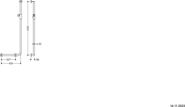 Masszeichnung image number 1