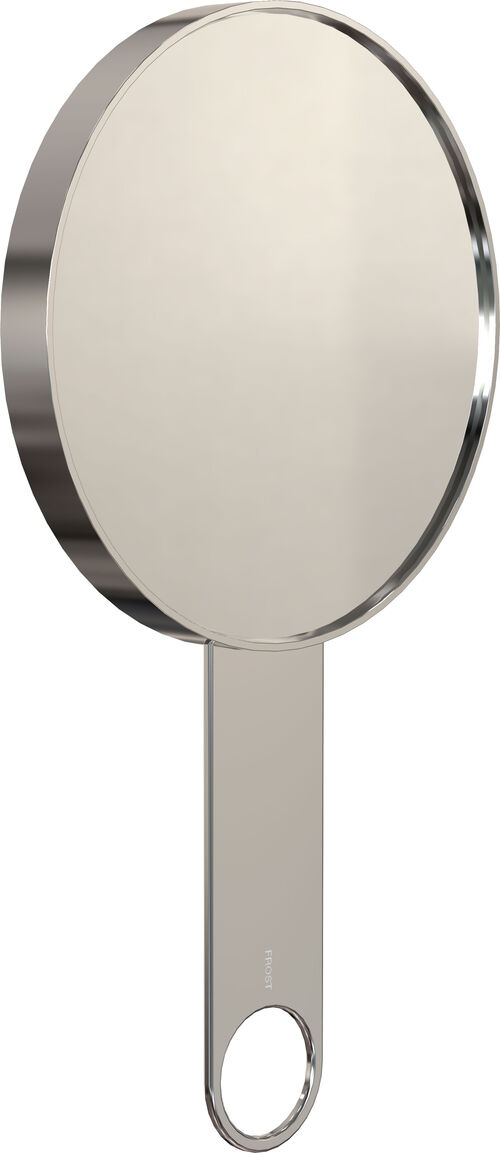Specchio per cosmetica Frost Nova 2 Polished stainless