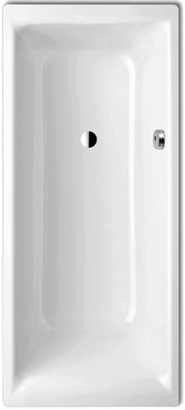Baignoire Kaldewei Puro blanc image number 0