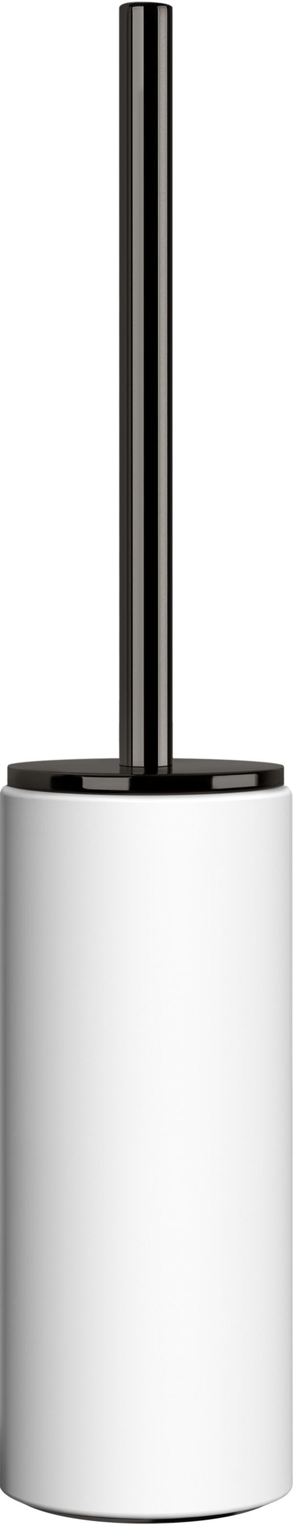 Klosettbürstenhalter Gessi Anello Black metal image number 0