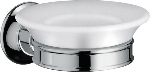 Porte-savon Axor Montreux Chrom&eacute;