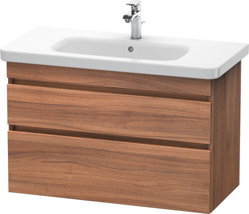 Waschtischmöbel Duravit DuraStyle nussbaum natur