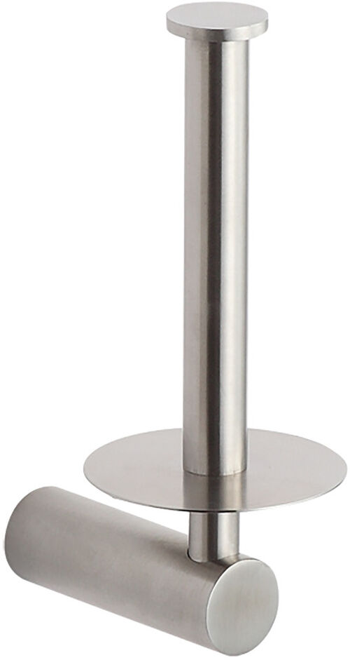 Reserverollenhalter Nosag Ineoline Pure Edelstahl glanz