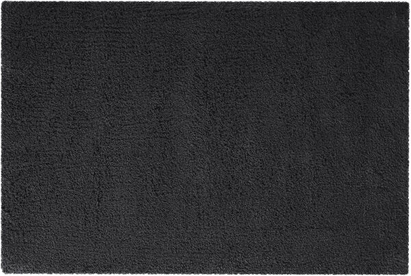 Tapis de bain Spirella Dune noir-anthracite image number 0