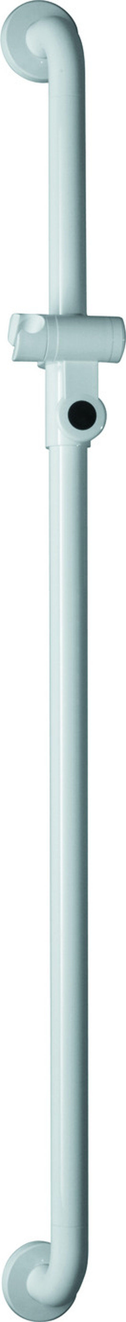 Glissi&egrave;re de douche Hewi 801 Blanc