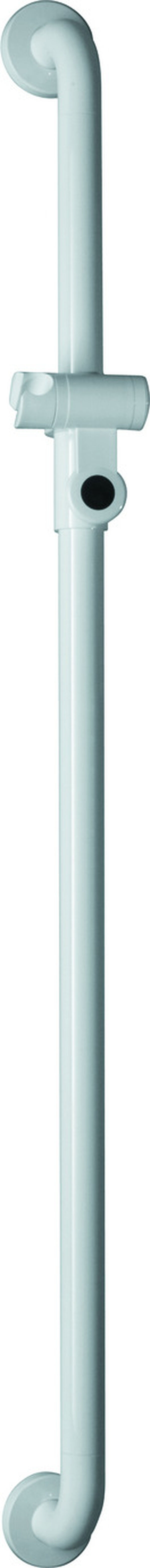 Glissi&egrave;re de douche Hewi 801 Blanc image number 0