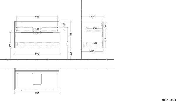 Disegno quotato image number 1