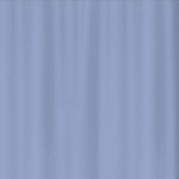 Duschvorhang Spirella Breite 180 cm, Länge 200 cm Slate Pure 100% Polyester image number 0