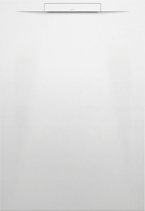 Duschenwanne Laufen Pro S Superflach 130 x 90 cm weiss matt