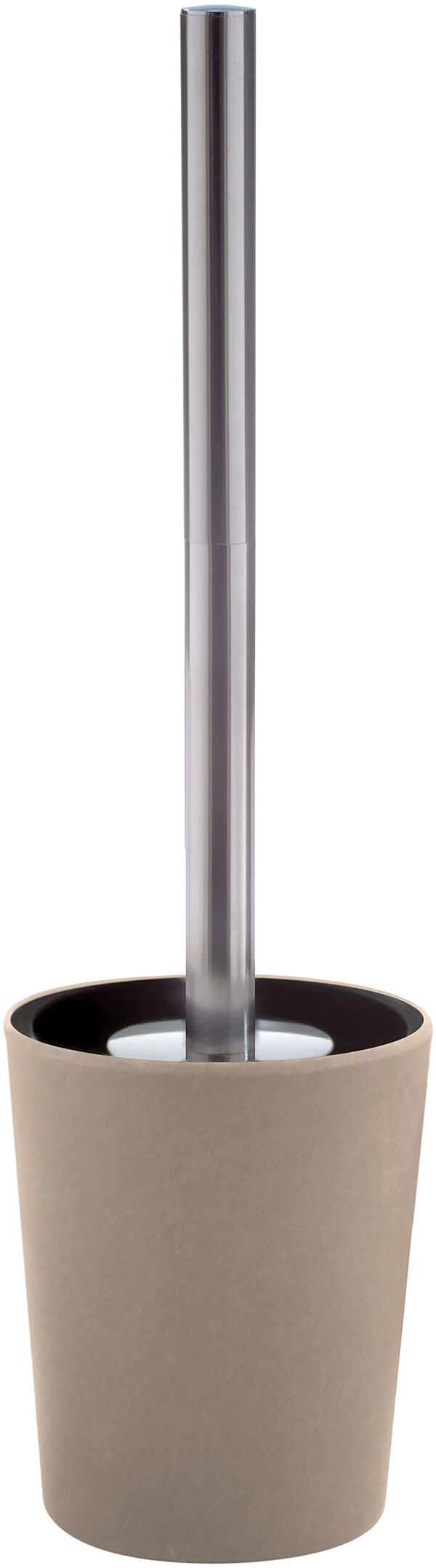 Porte-balai Spirella Takeo Taupe image number 0