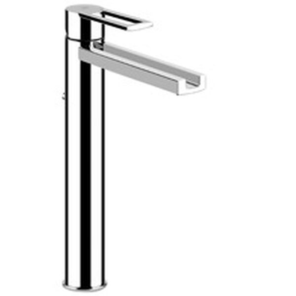 Mélangeur monobloc Gessi Riflessi chromé image number 0
