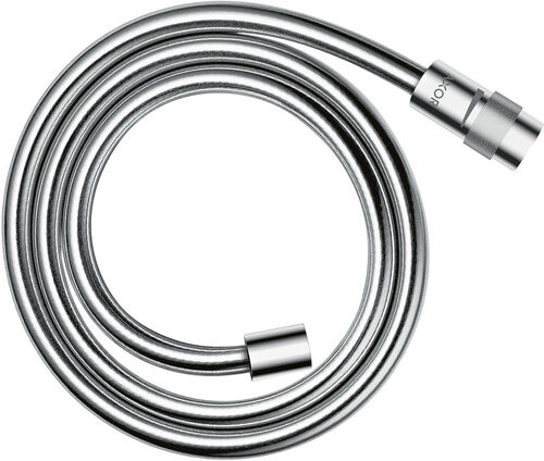 Brauseschlauch Axor Brushed nickel
