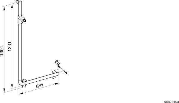 Disegno quotato image number 1