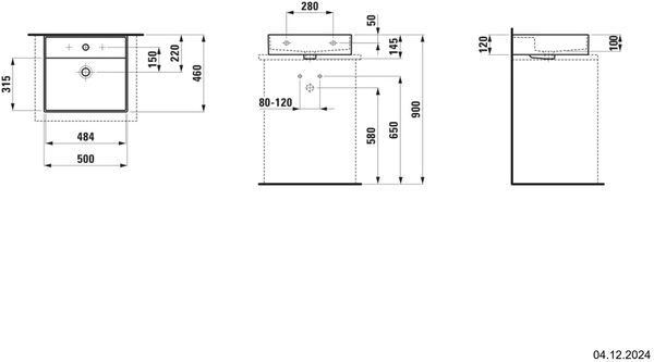 Disegno quotato image number 1