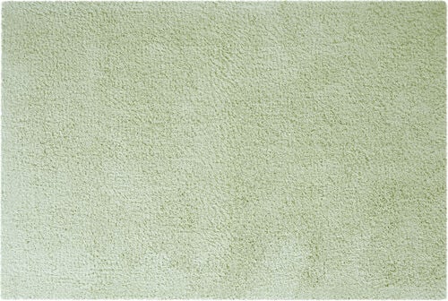 Tappeto da bagno Spirella Bel Verde menta