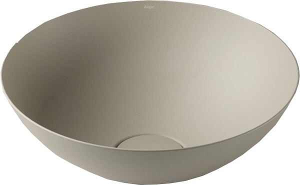 Auflegewaschtisch Alape Terra silk matt image number 0