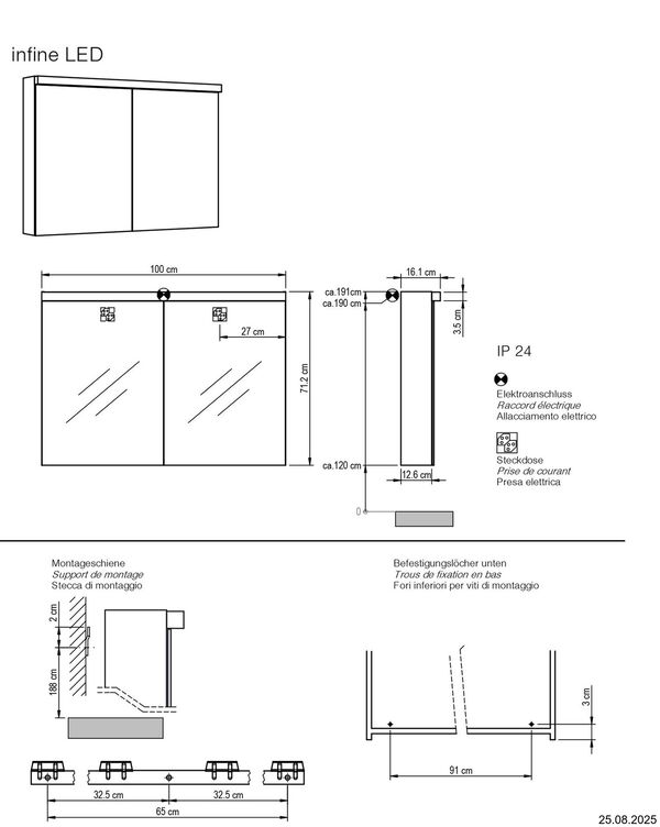 Disegno quotato image number 2