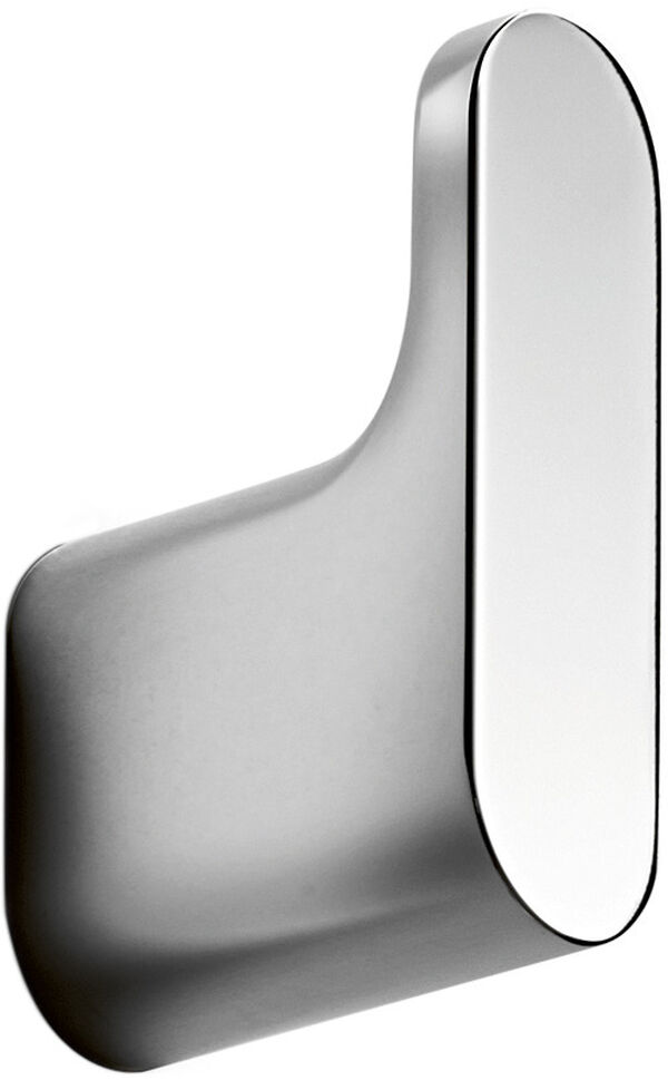 Crochet à linge Inda Chromé image number 0