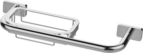 Haltegriff Bodenschatz Chic 22 verchromt