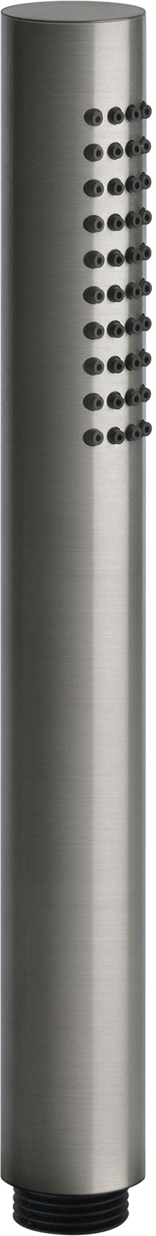 Handbrause Gessi 316, ½" Steel brushed flessa image number 0