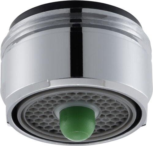 Aeratore Neoperl Push Cromato