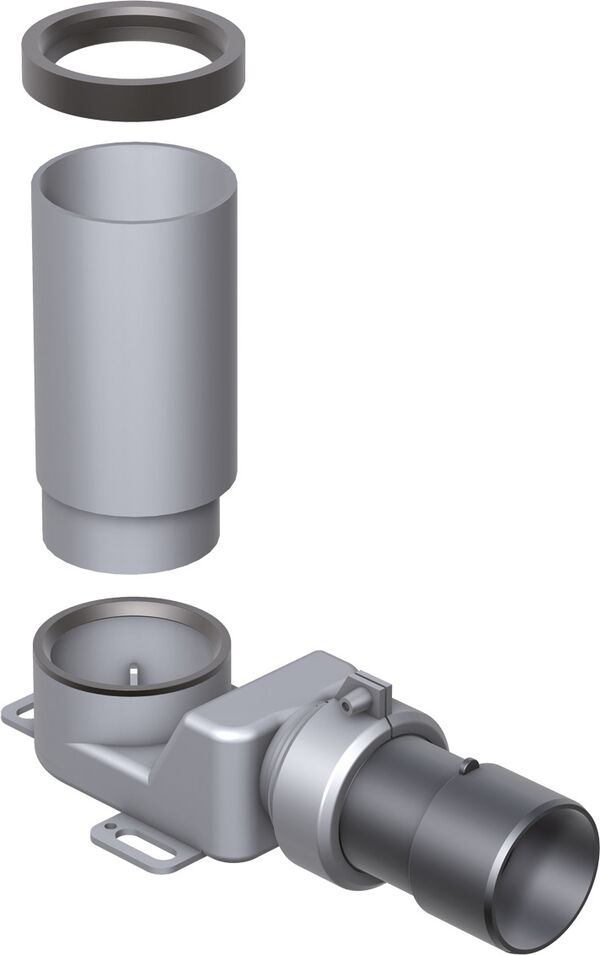 Duschenablauf Schaco Primo Plus image number 0