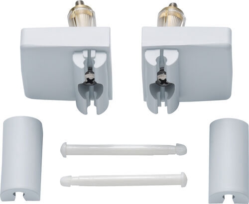 Scharnier Neoperl Arolla-Lux Weiss