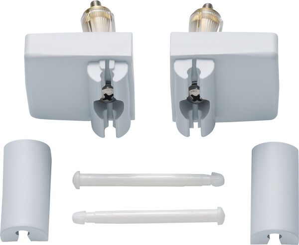 Scharnier Neoperl Arolla-Lux Weiss image number 0