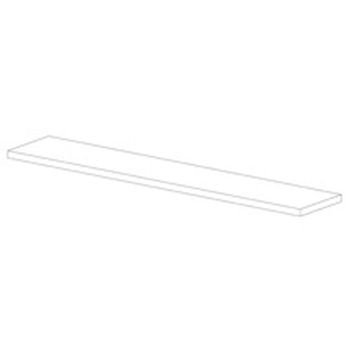 Tablette Framo Linea blanc