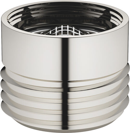 Adapter Dornbracht Platin