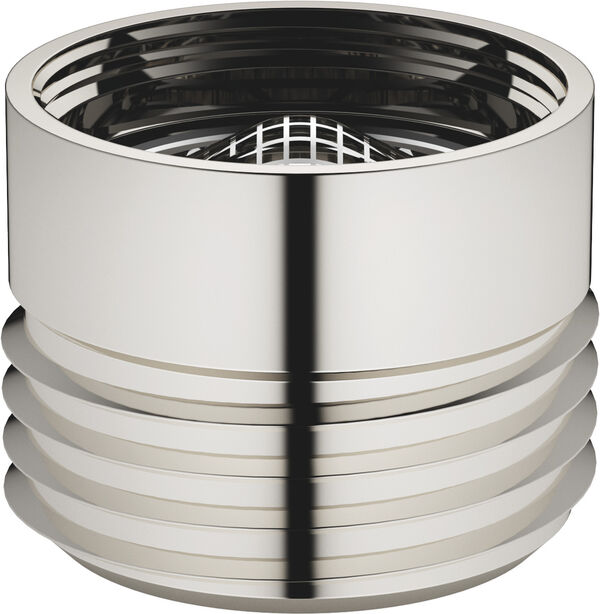 Adapter Dornbracht Platin image number 0