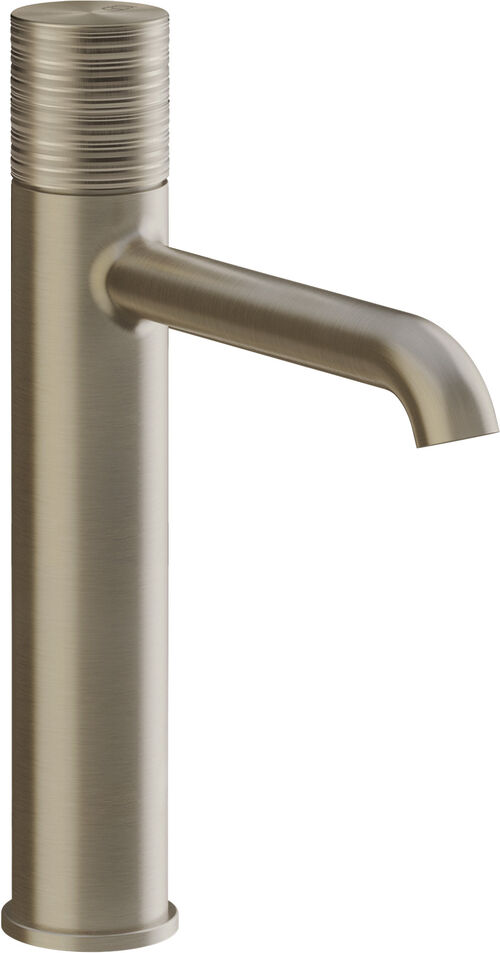 Einlochmischer Gessi Habito Finox Trame