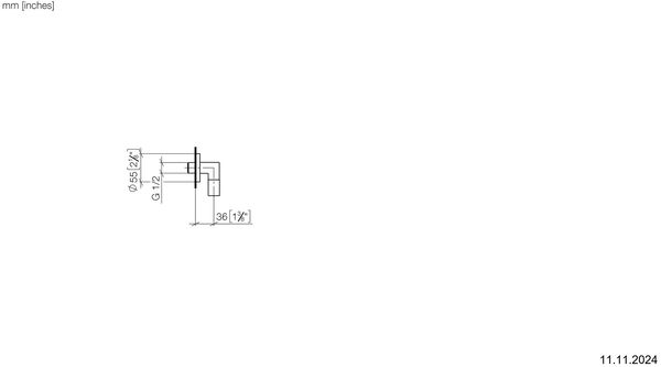 Disegno quotato image number 1