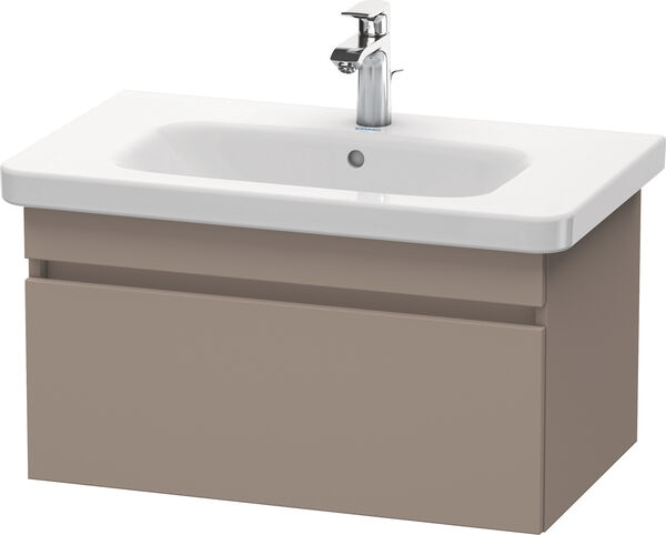 Armadio sottolavabo Duravit DuraStyle, larghezza 73 cm altezza 39,8 cm profondità 44,8 cm image number 0