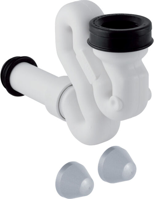 Siphon &agrave; aspiration Geberit