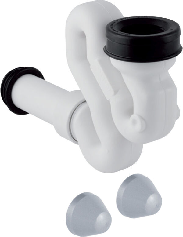 Siphon &agrave; aspiration Geberit image number 0