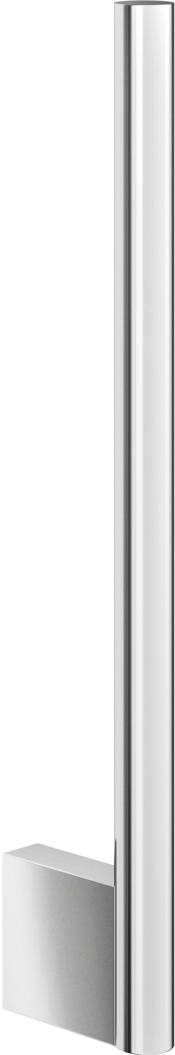 Porte-papier de r&eacute;serve Hewi System 900 Chrom&eacute; image number 0